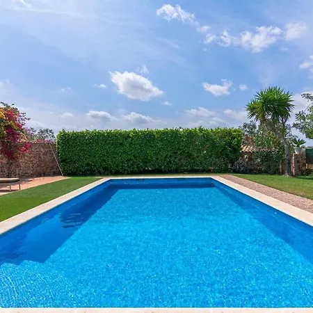 Villa Sanchez Campos  Exterior foto