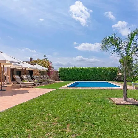 Villa Sanchez Campos  Exterior foto
