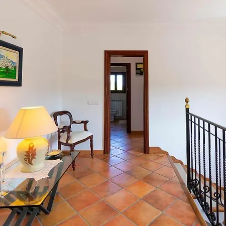 Villa Sanchez Campos  Exterior foto