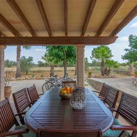 Villa Sanchez Campos  Exterior foto