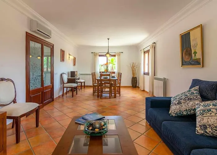 Villa Sanchez